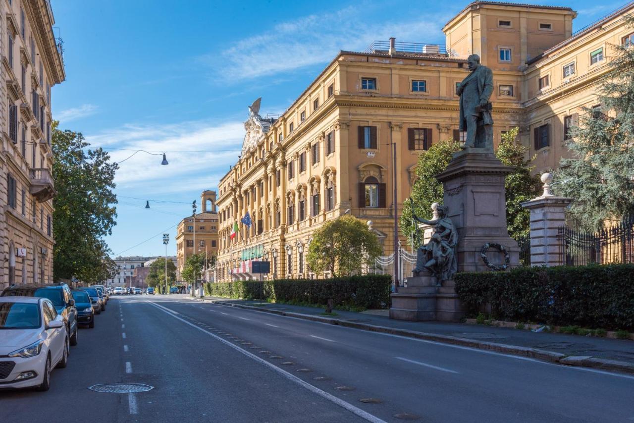 Apartment Repubblica Rom