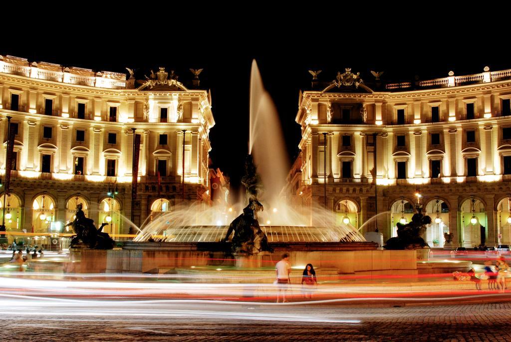 Repubblica Apartment Rom
