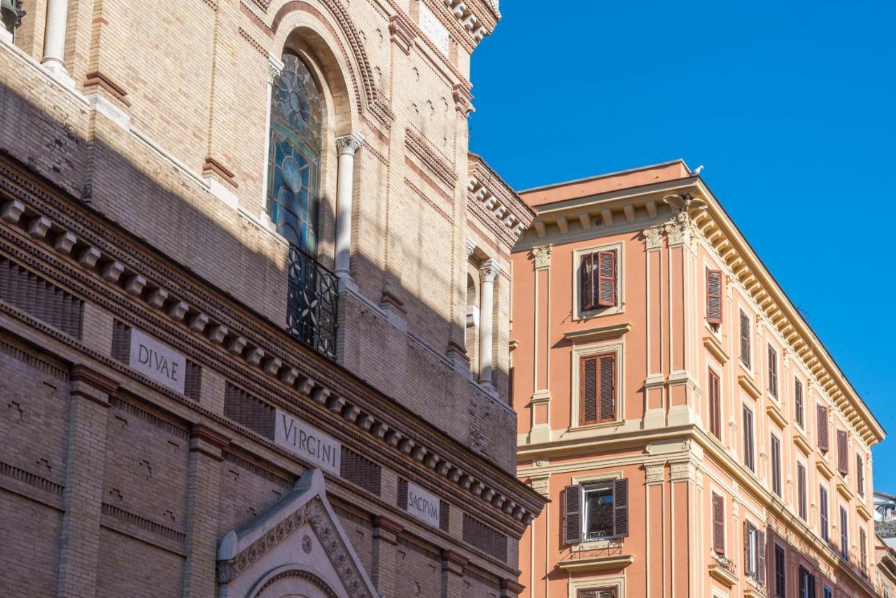 Repubblica Apartment Rom