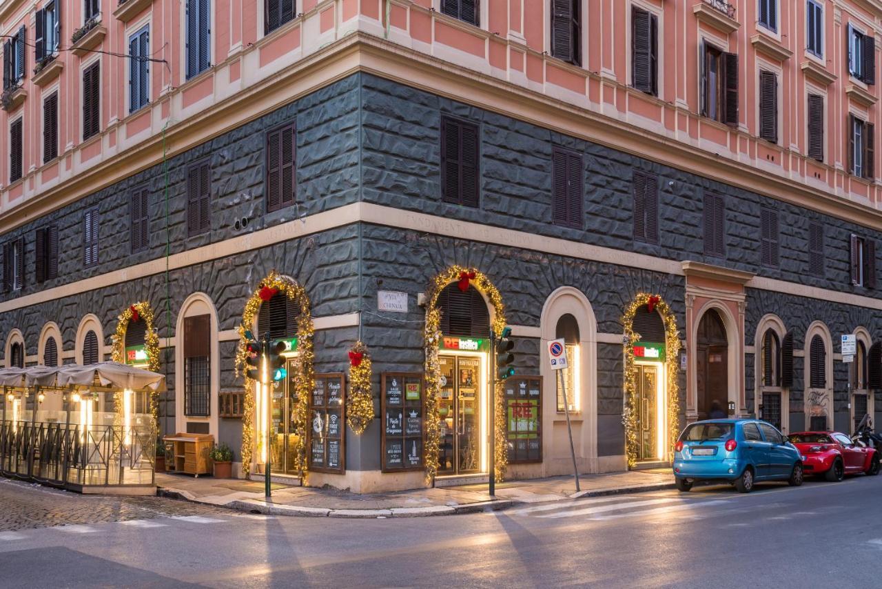 Repubblica Rom