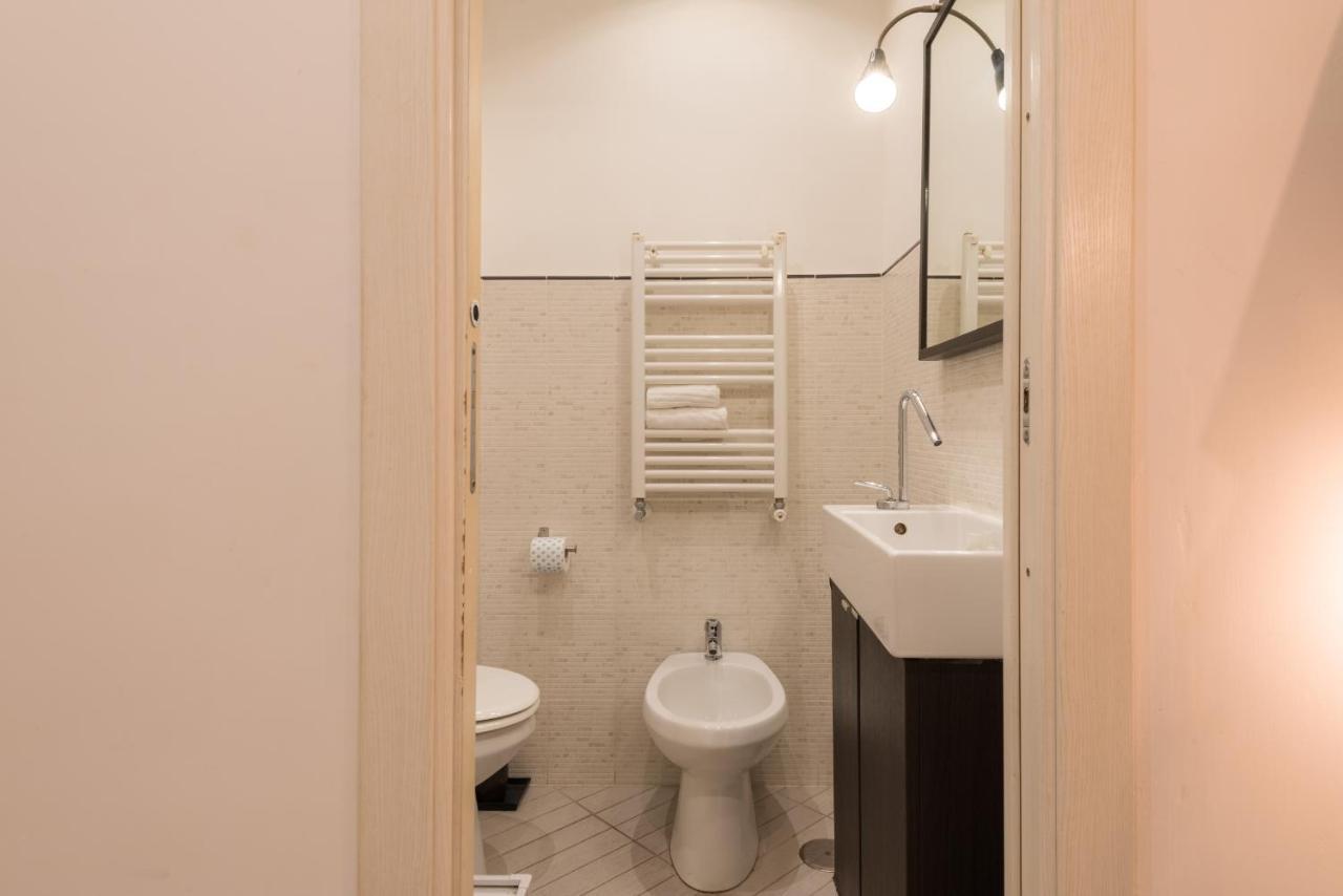 Apartment Repubblica Rom