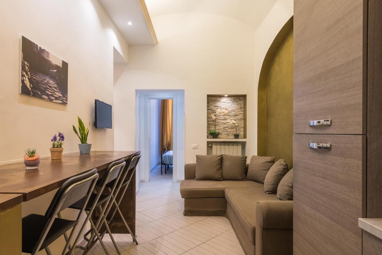 Apartment Repubblica Rom