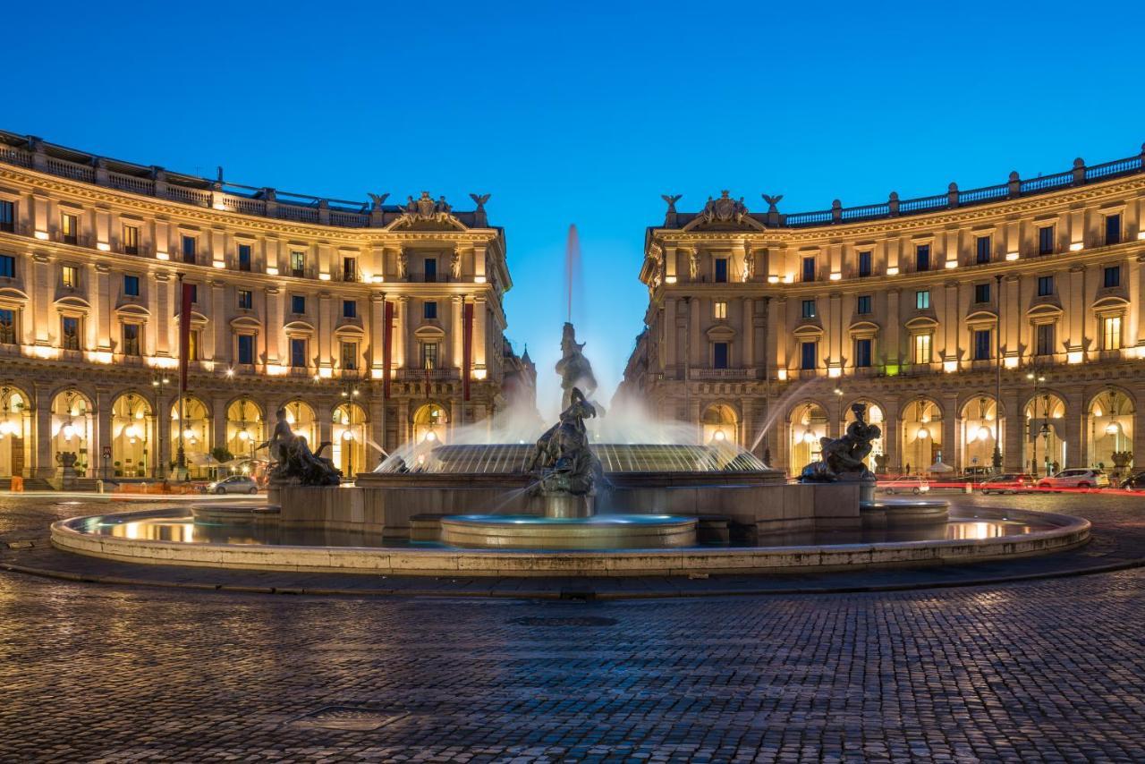 Repubblica Apartment Rom