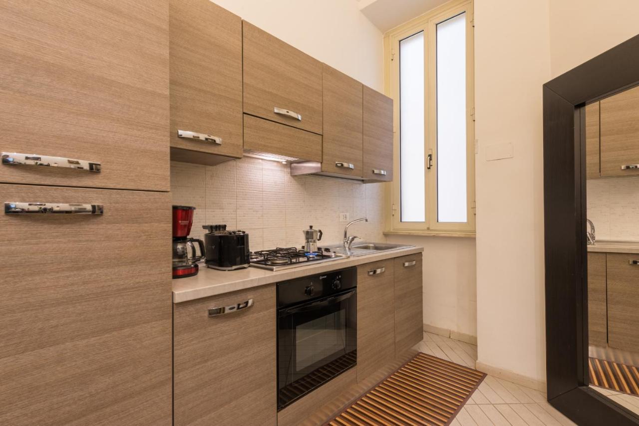 Repubblica Apartment Rom
