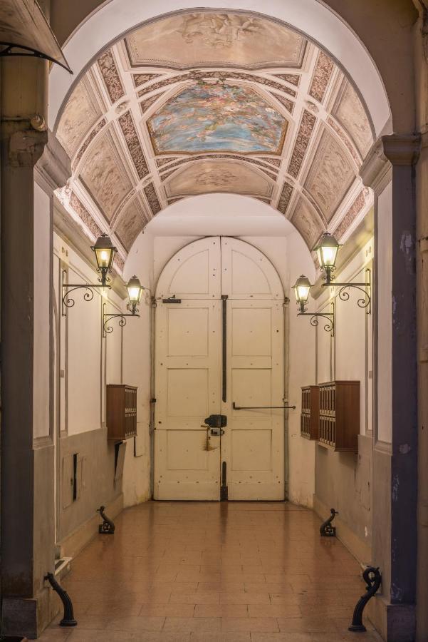 Repubblica Apartment Rom
